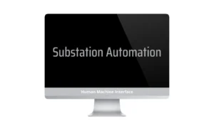 Substation-Automation-System