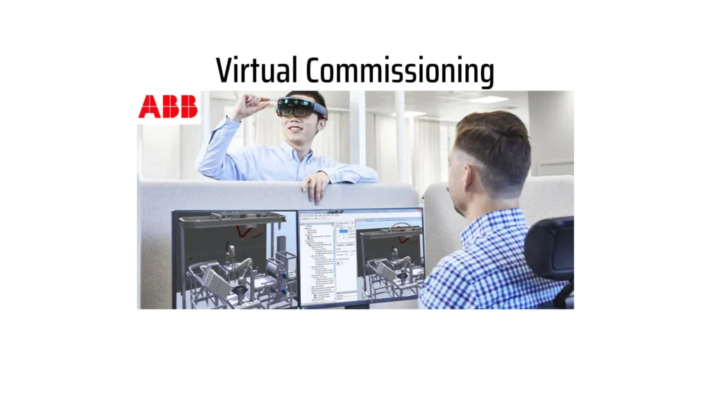 Virtual Commissioning