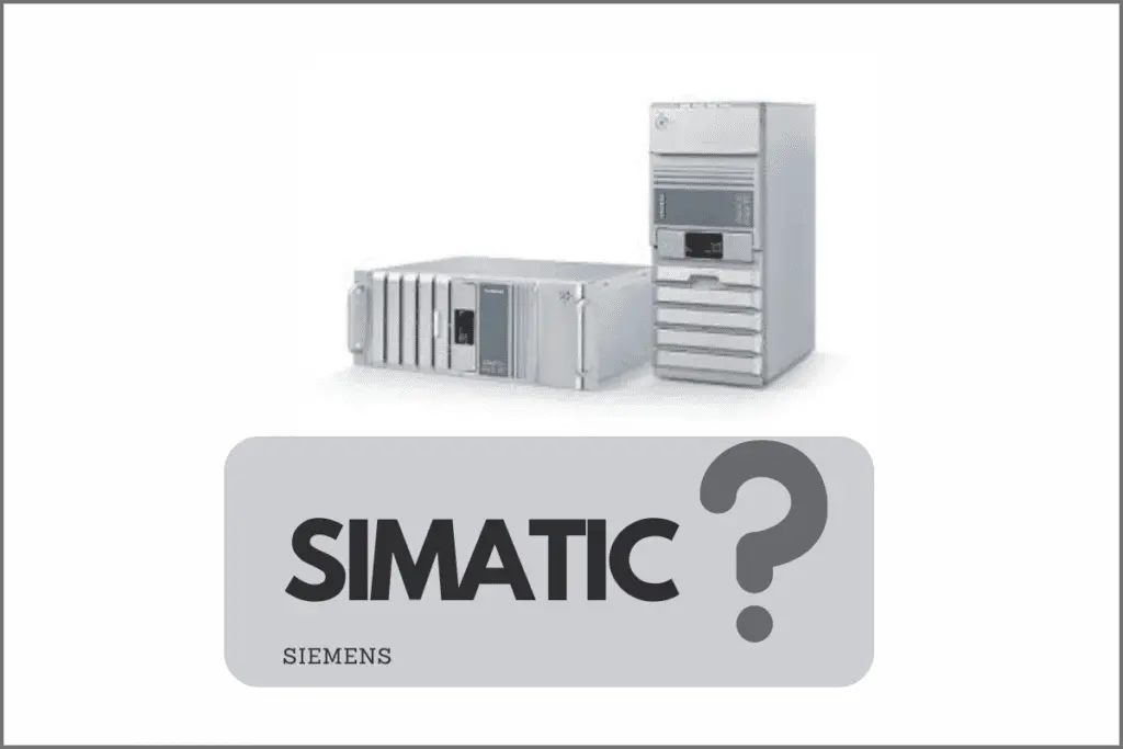 SIMATIC RACK PC Industrial Standard