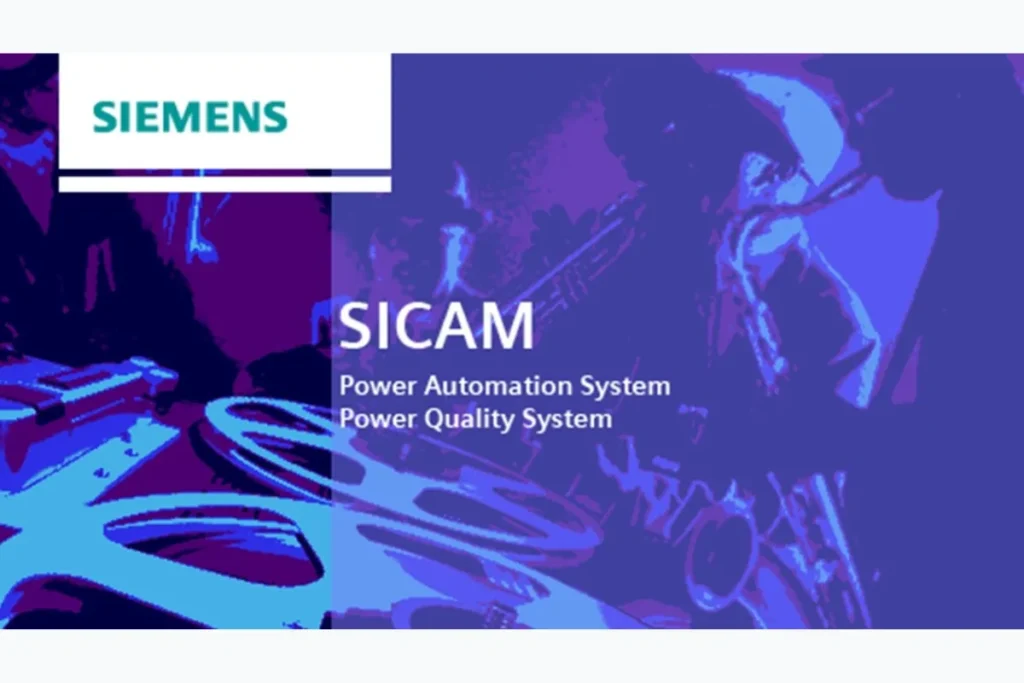 SICAM PAS Application Performance on Substation Automation
