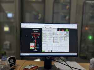 What is Substation Automation System?