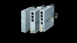 Modular RTU Siemens A8000