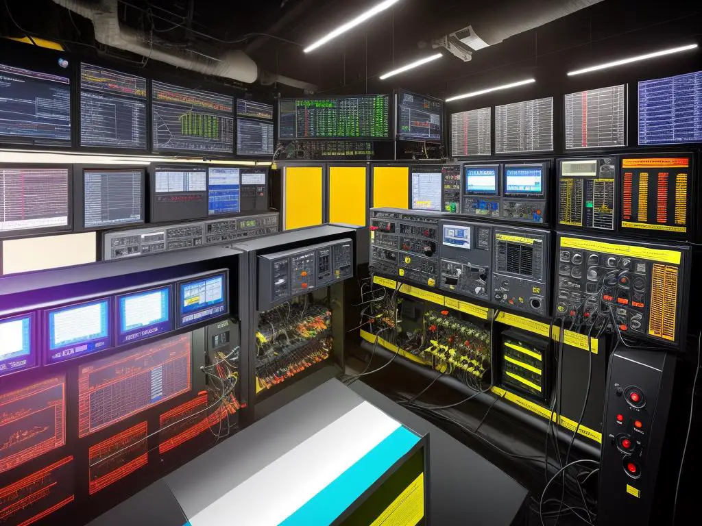 Overcoming Hurdles in Substation Automation